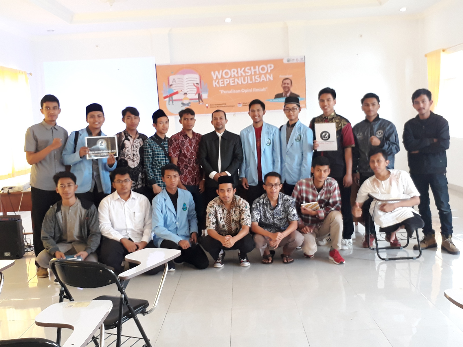 Online Learning Platform