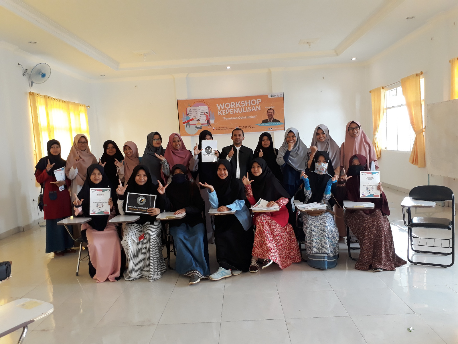 Online Learning Platform